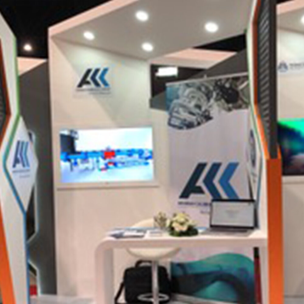 News Arabian Calibration