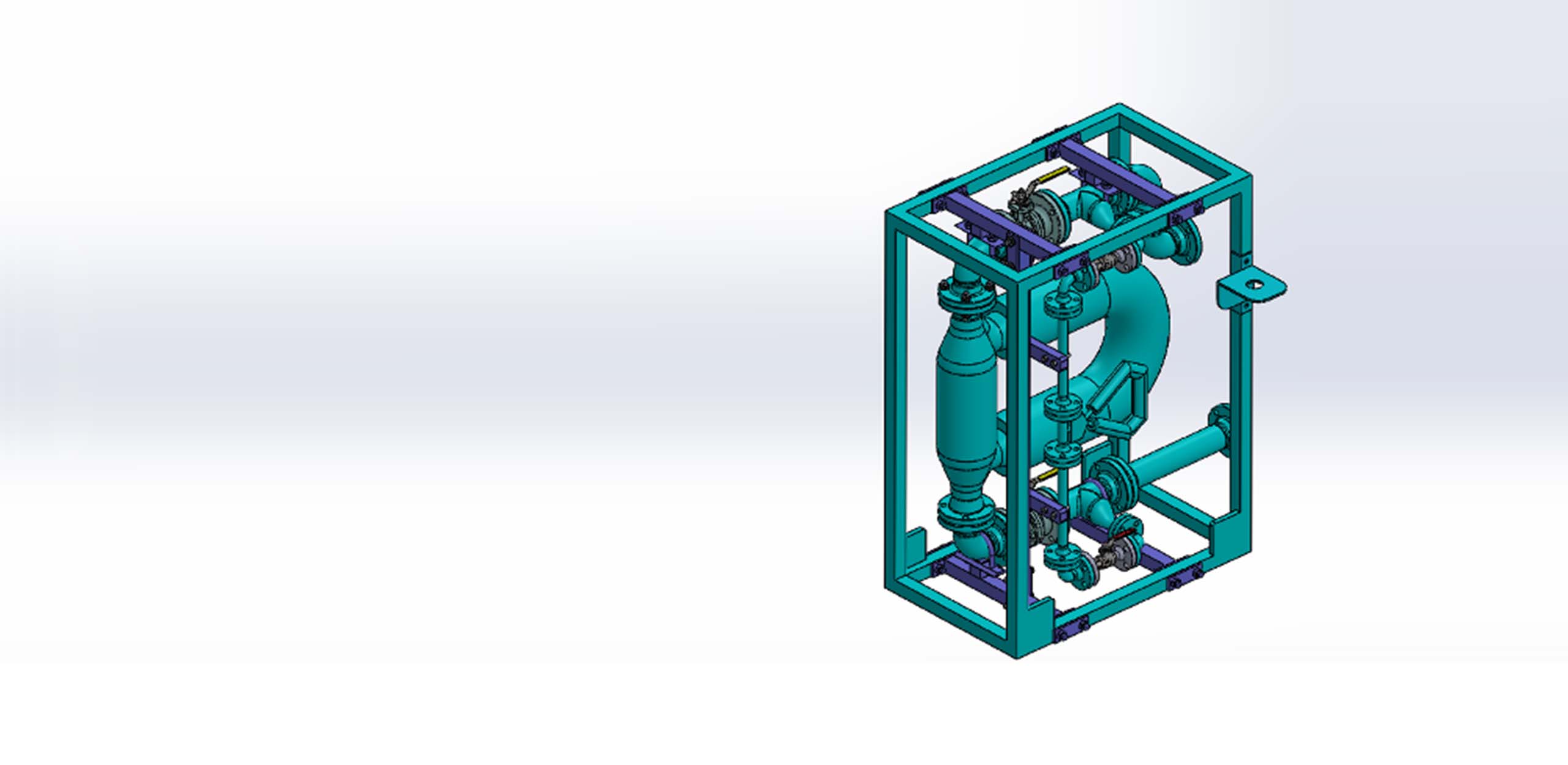 Arabian Calibration ACC are creating an independent liquid flow meter